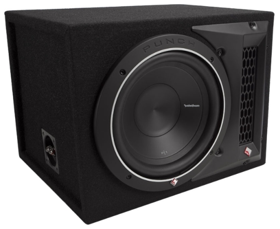 Rockford Fosgate P3-1X12