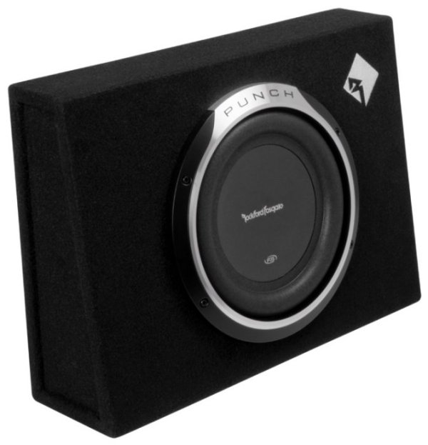 Rockford Fosgate P3S-1X10