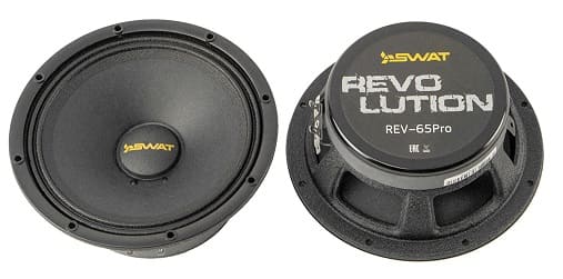 Swat SP REV-80Pro V.2