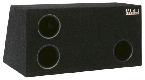 Audio System R12 BP