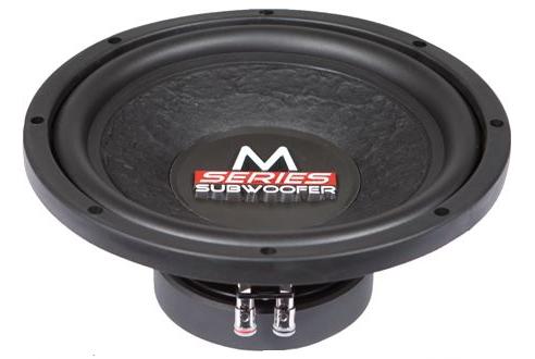Audio System M12