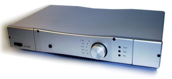 REGA ELEX-R