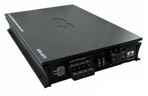 CDT Audio SQA-4075