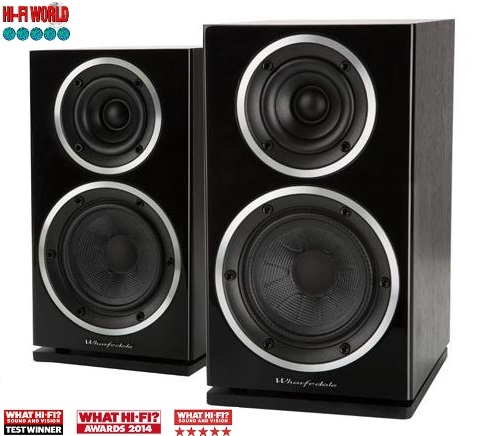 Wharfedale Diamond 220
