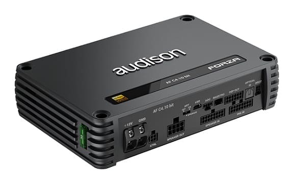 Audison AF C4.10 bit