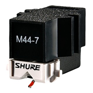 Shure M44-7