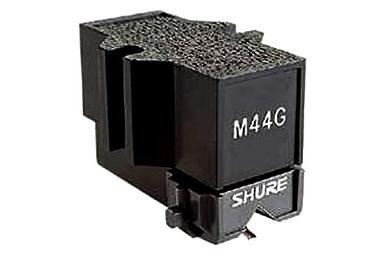 Shure M44G