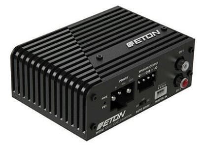 Eton Micro 120.2