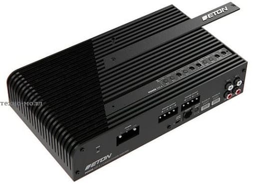 Eton Power 450.2