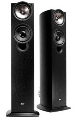 KEF XQ30