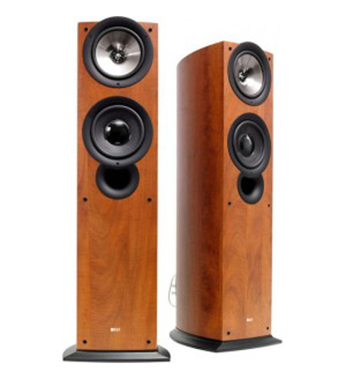 KEF XQ40