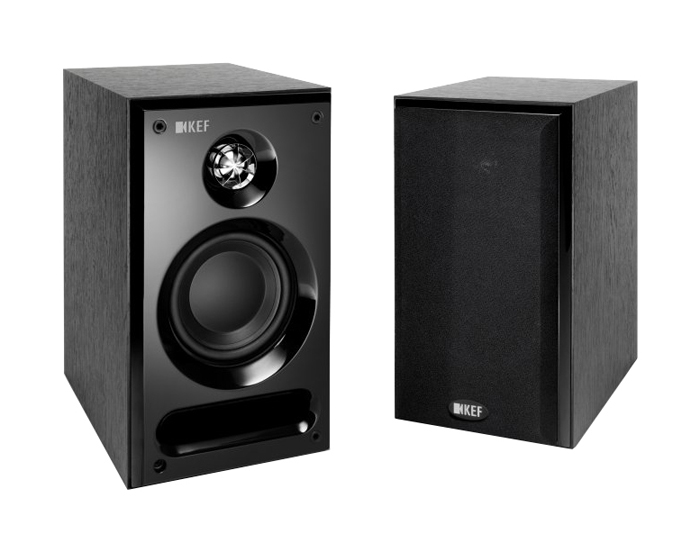 KEF C3