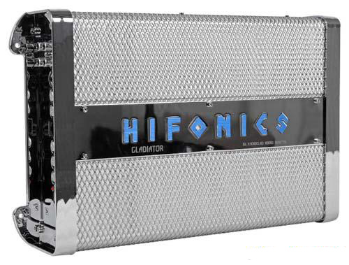 HiFonics GLX 1000.1D