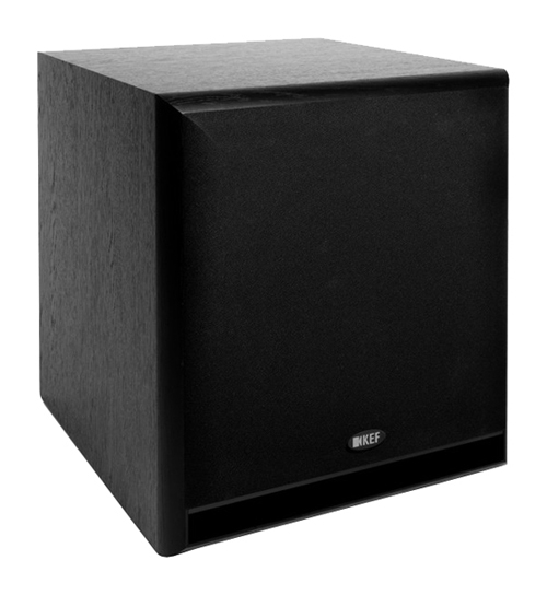 KEF C4