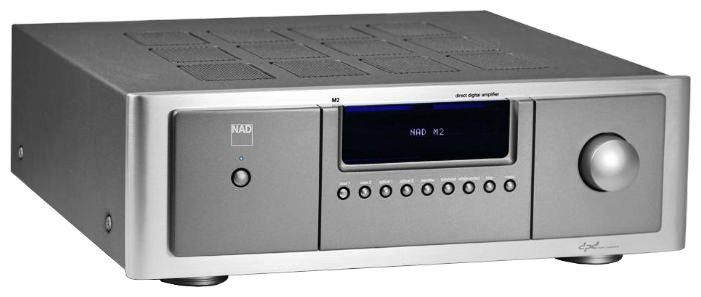 NAD-M2