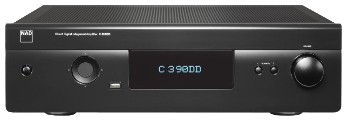 NAD-C390DD
