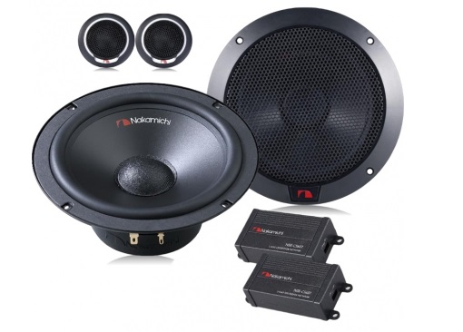 Nakamichi NSE-CS607