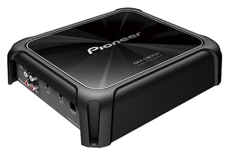 Pioneer GM-D8701