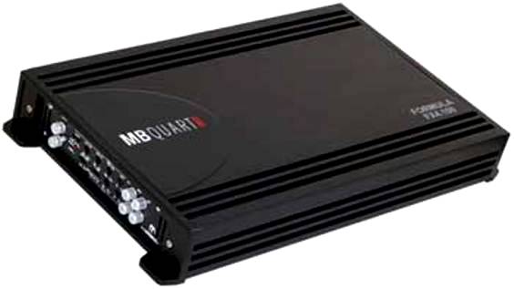 MB Quart FX 1.400