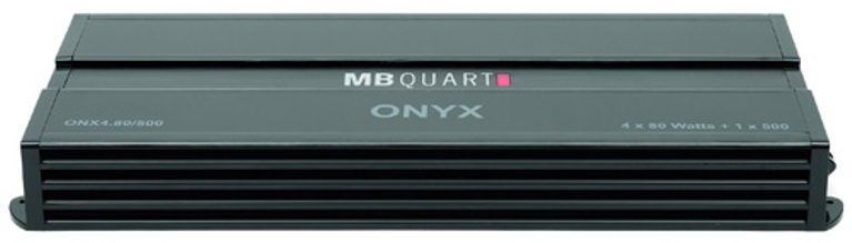 MB Quart ONX 4.80