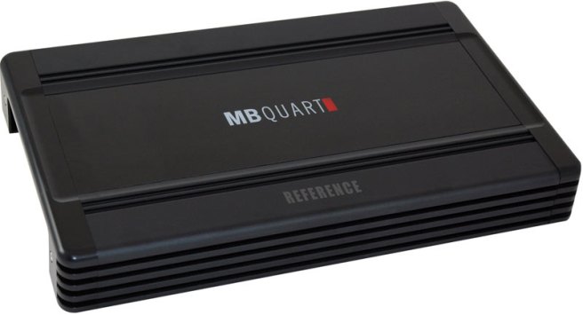 MB Quart REF 4.50