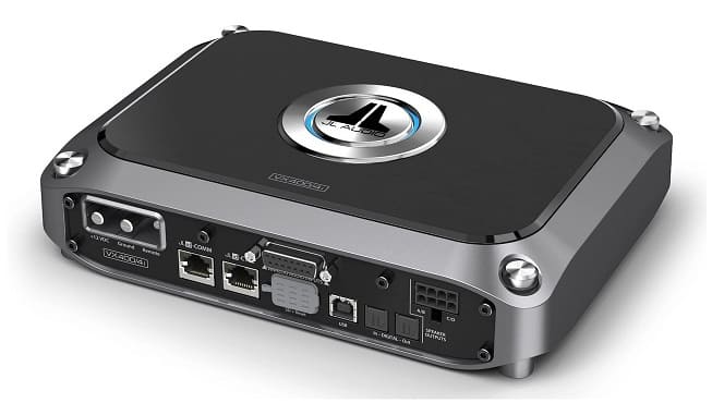 JL Audio VX400/4i