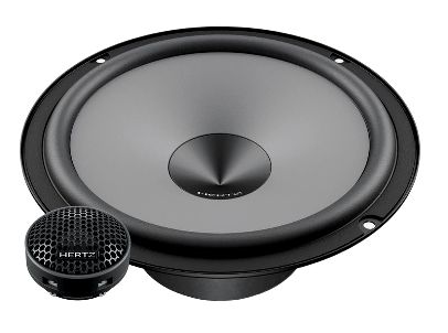 Hertz Uno K 165