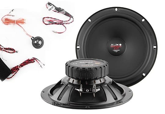 Audio System R200 EM EVO2