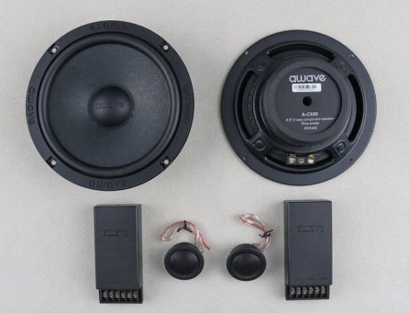 Awave AC650