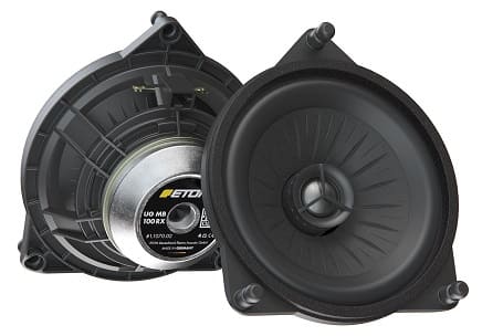 Eton MB 100RX