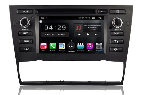 Incar DTA-1815