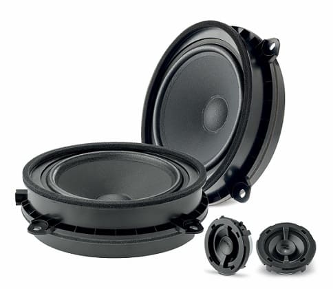Focal IS TOY 170