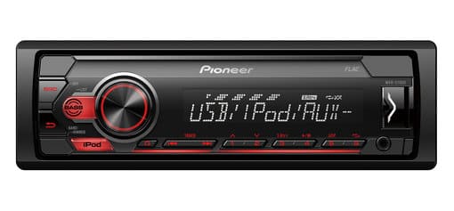 Pioneer MVH-S120UIG