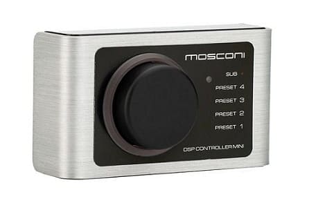 Mosconi Gladen RC-mini