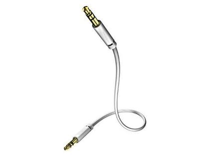 Inakustik Star MP3 Audio Cable 1.5 m