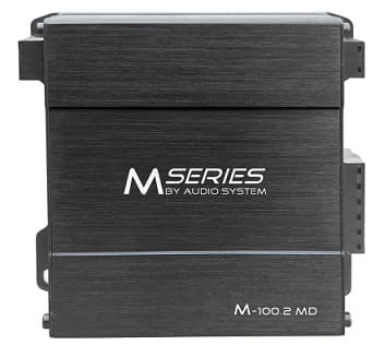 Audio System M-100.2MD
