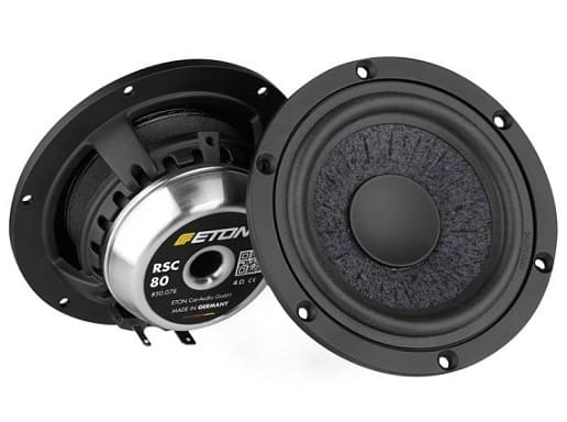 Eton RSC 80