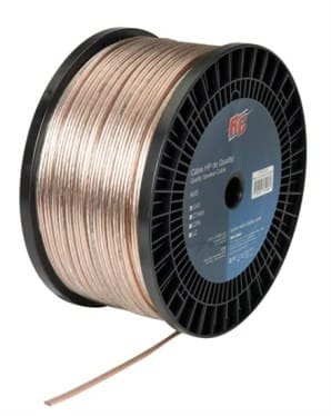Real Cable CAT 100 020/10M