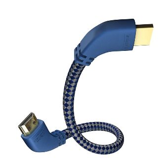 Inakustik Premium HDMI 1.0 m
