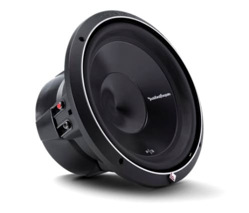 Rockford Fosgate P2D4-10