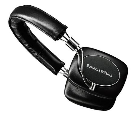 B W P5 Wireless