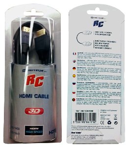 Real Cable HD-120/1M00