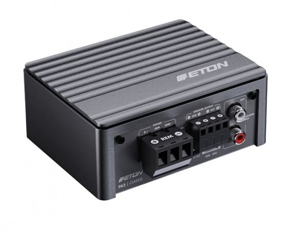 Eton PA2