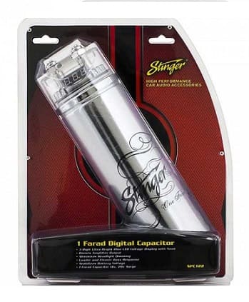 Stinger SPC122