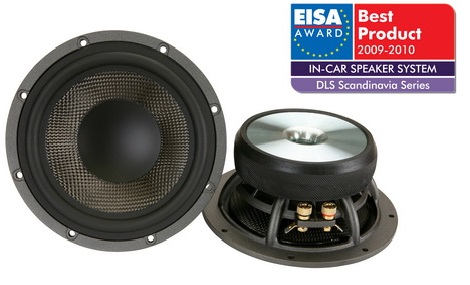 DLS Scandinavia 165