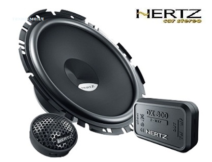 Hertz DSK 170.3