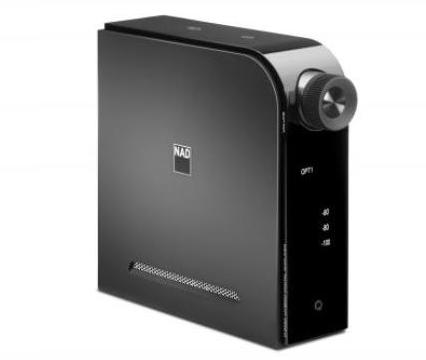 NAD D3020