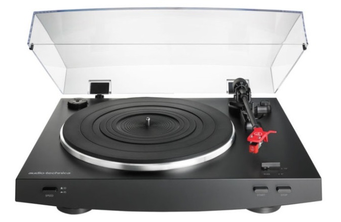 Audio-Technica AT-LP3