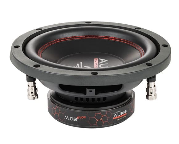 Audio System M08 EVO2