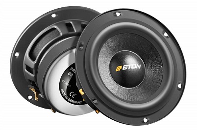 Eton PRO 80
